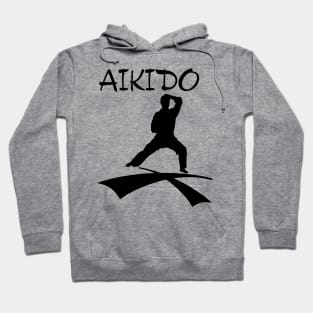 Aikido Hoodie